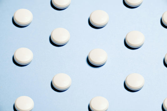 Prescription Vitamins: Big Pharma's Takeover of the Supplement Market