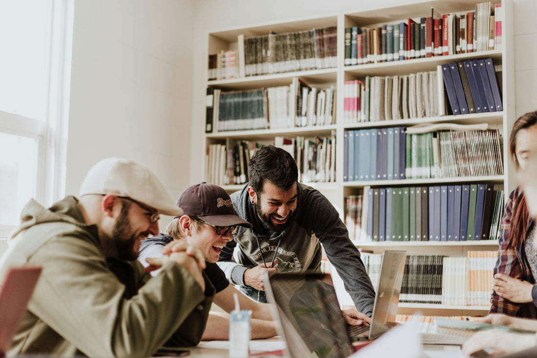 Supporting College Students Through Back-to-School Stress
