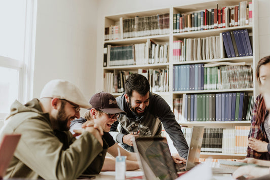 Supporting College Students Through Back-to-School Stress