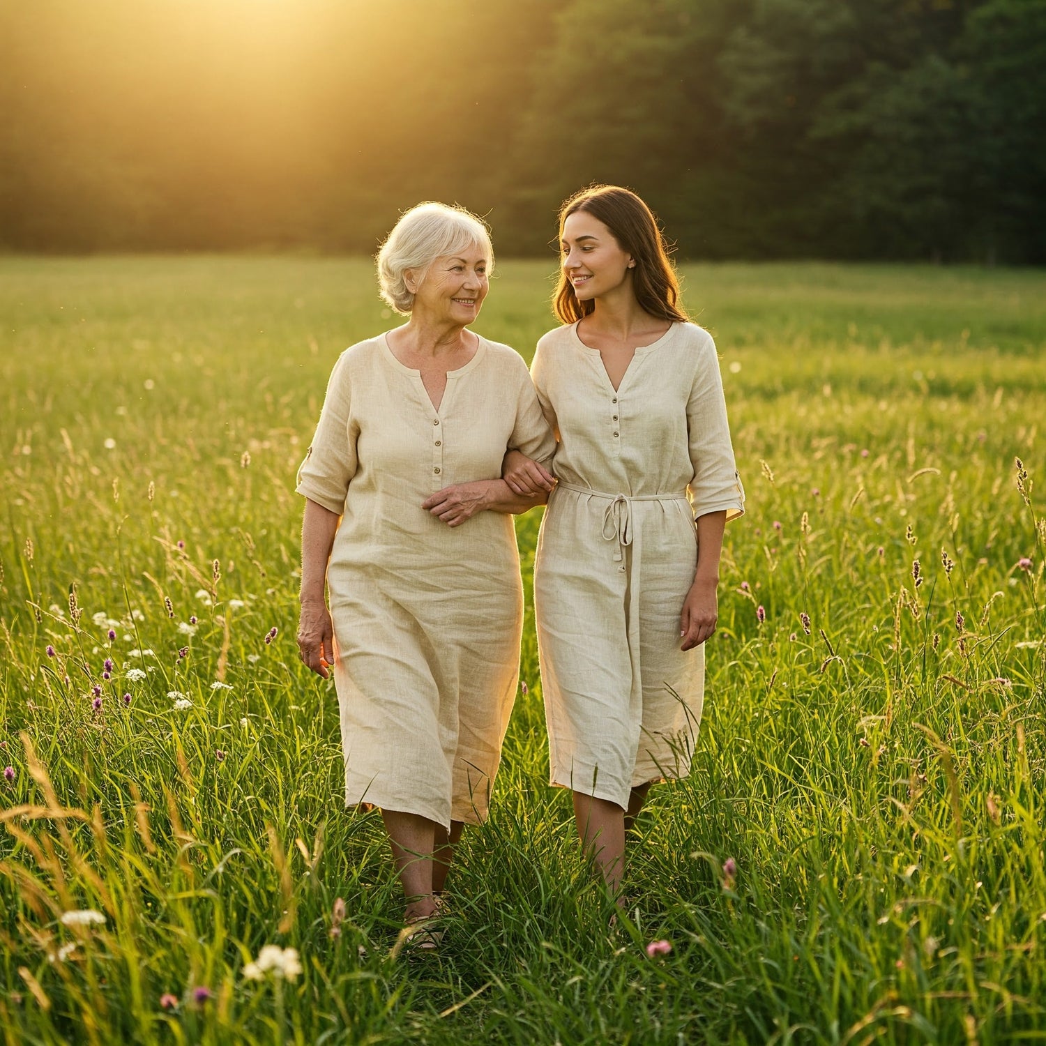Anti-Aging