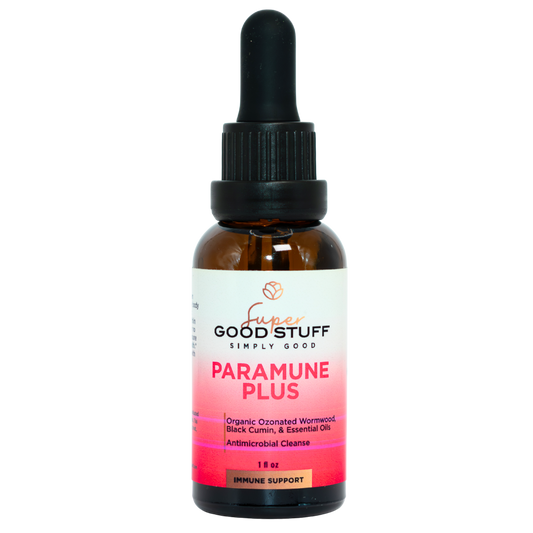 Paramune Plus