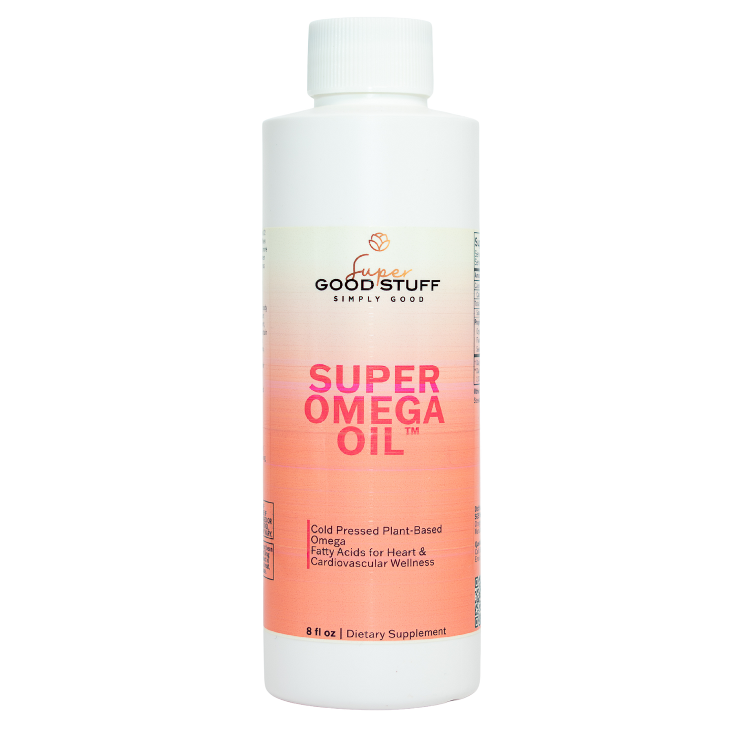 Super Omega Oil™