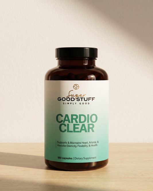 Cardio Clear