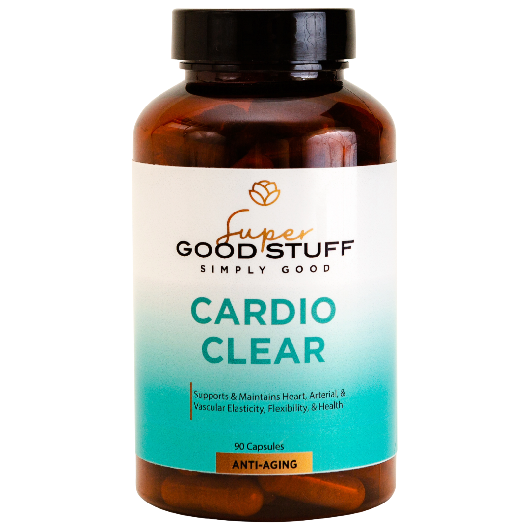 Cardio Clear