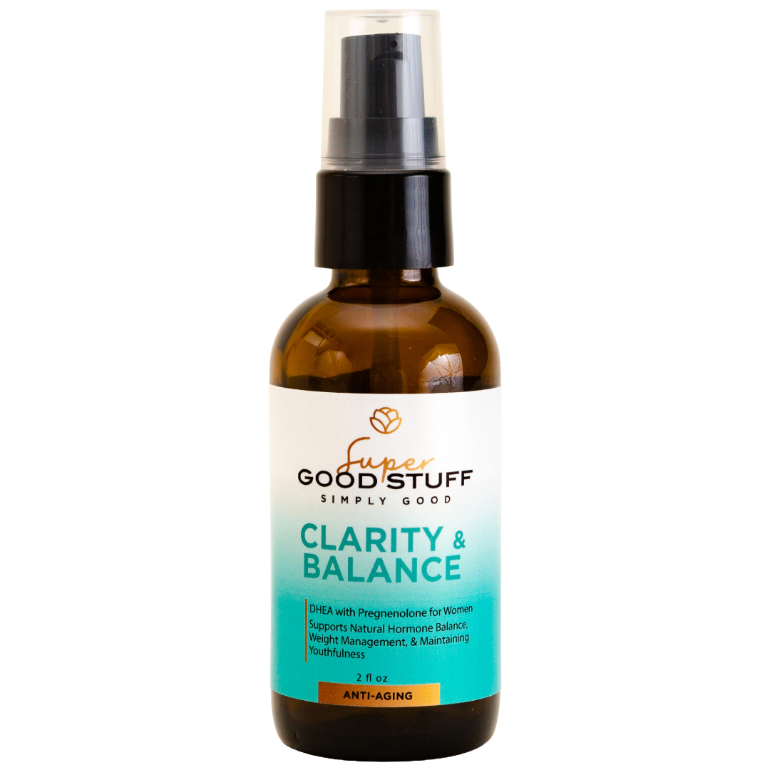 Clarity & Balance