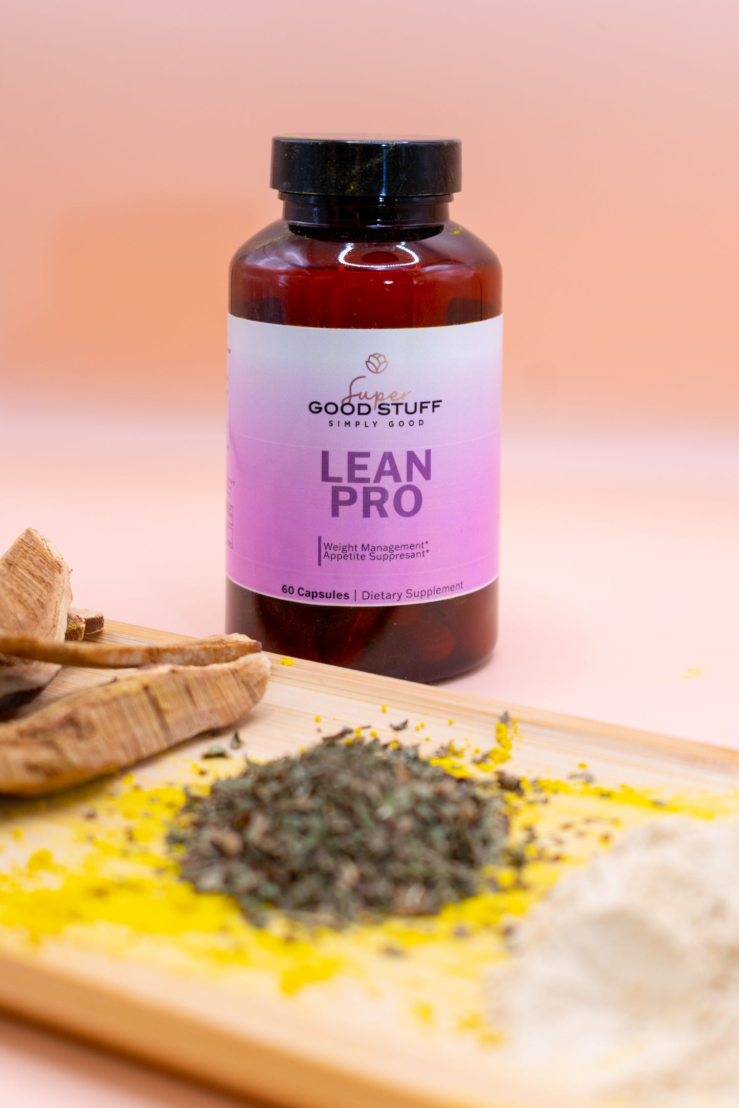 LeanPro