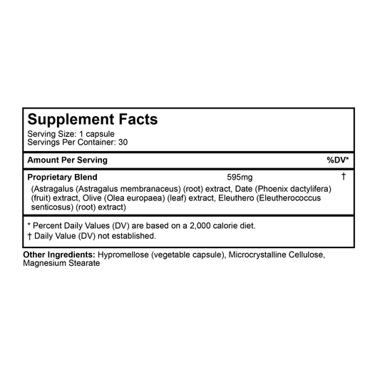 Immune Support