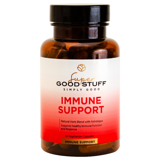 Immune Support