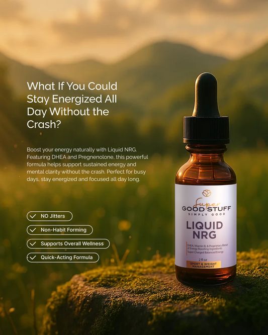 Liquid NRG