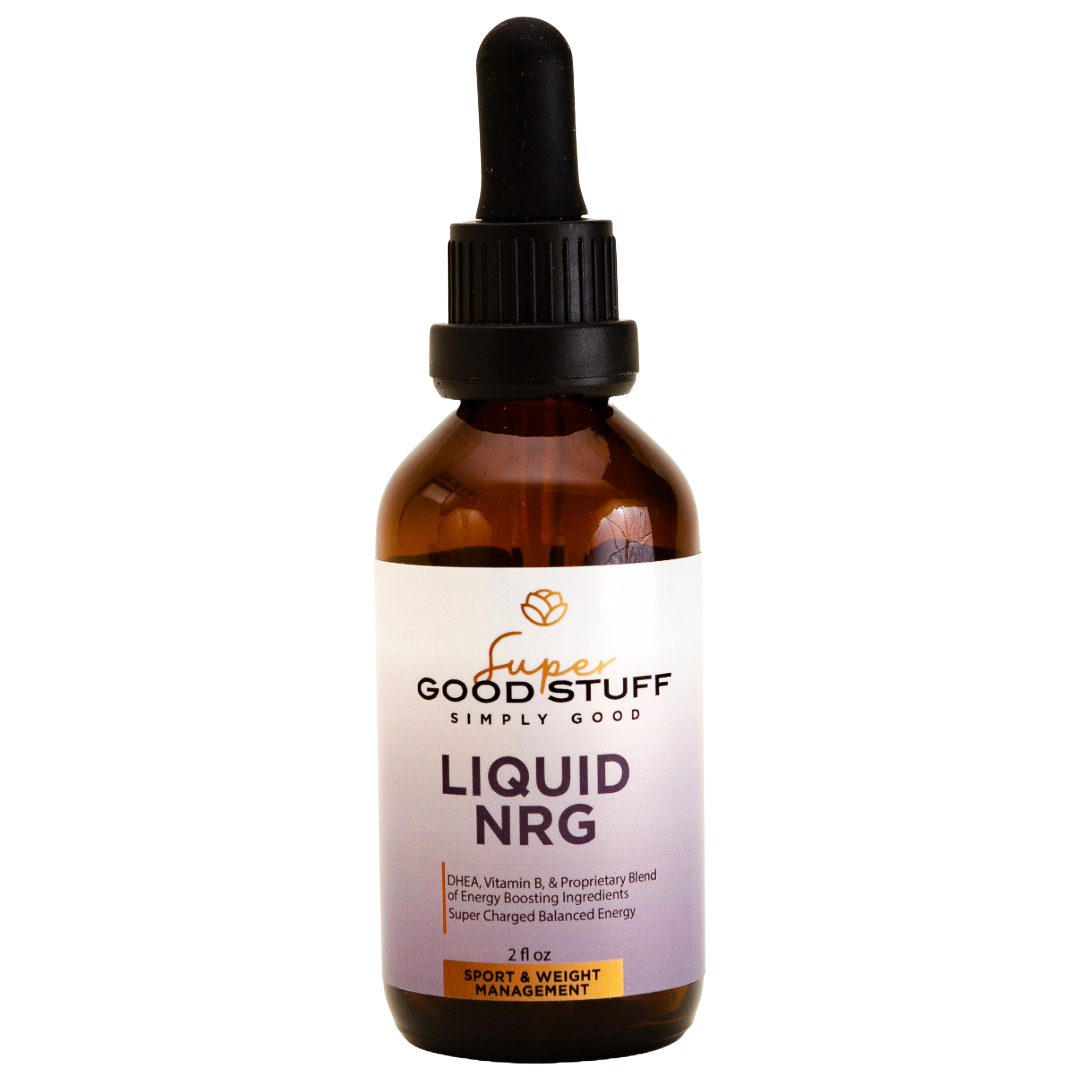 Liquid NRG
