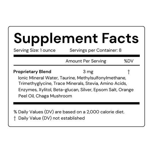Liver Gallbladder Cleanse