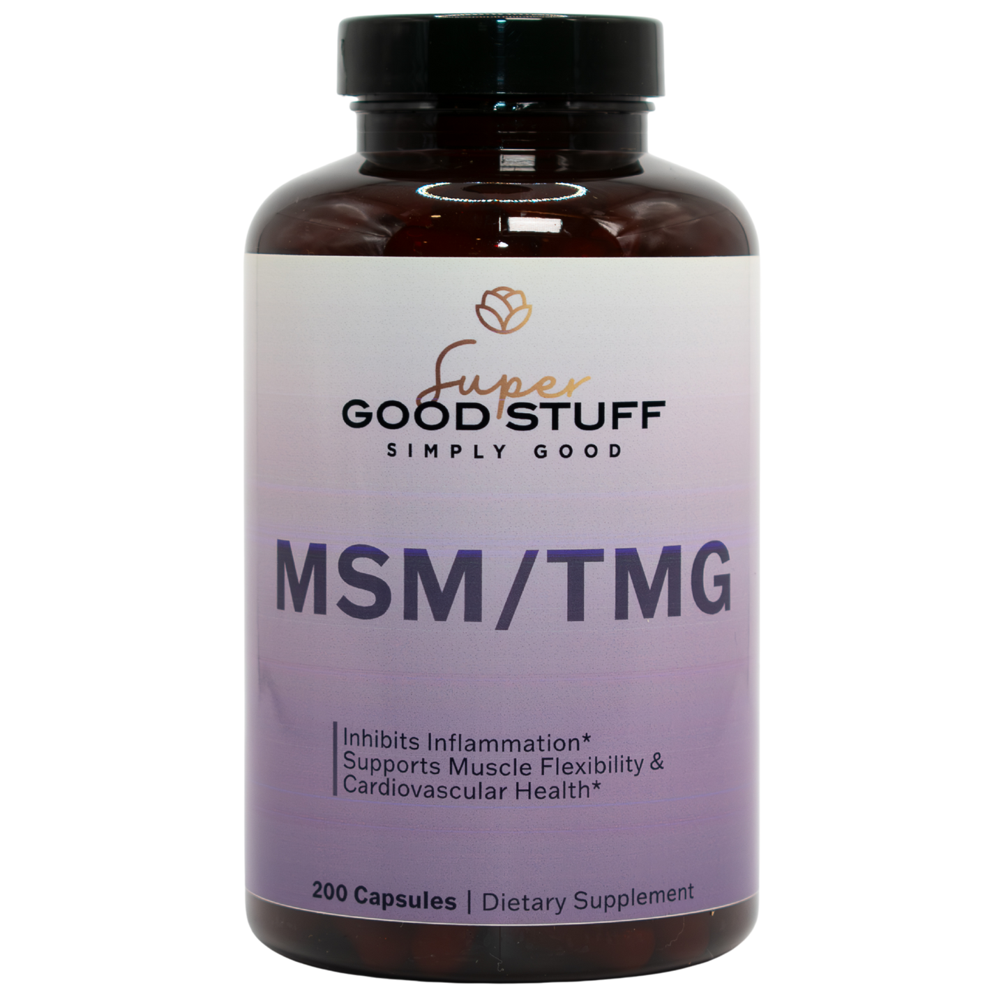 MSM/TMG