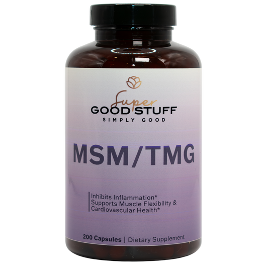 MSM/TMG