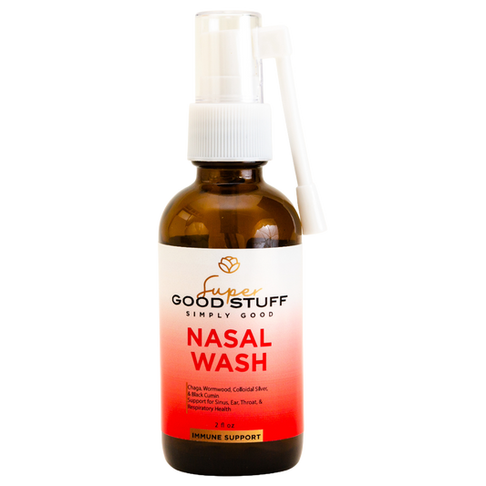 Nasal Wash