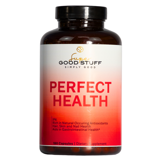Perfect Health