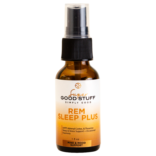 REM Sleep Plus