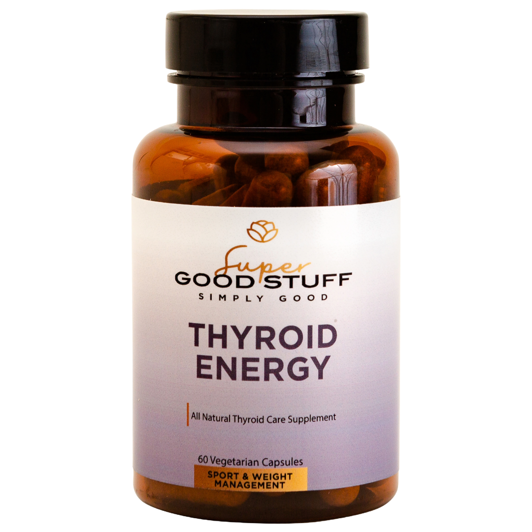 Thyroid Energy