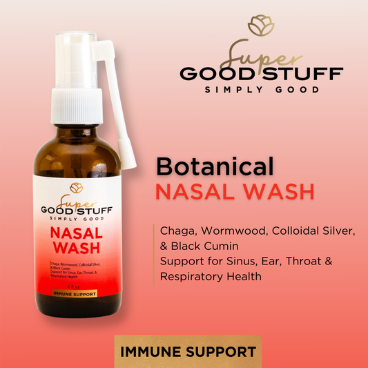 Nasal Wash