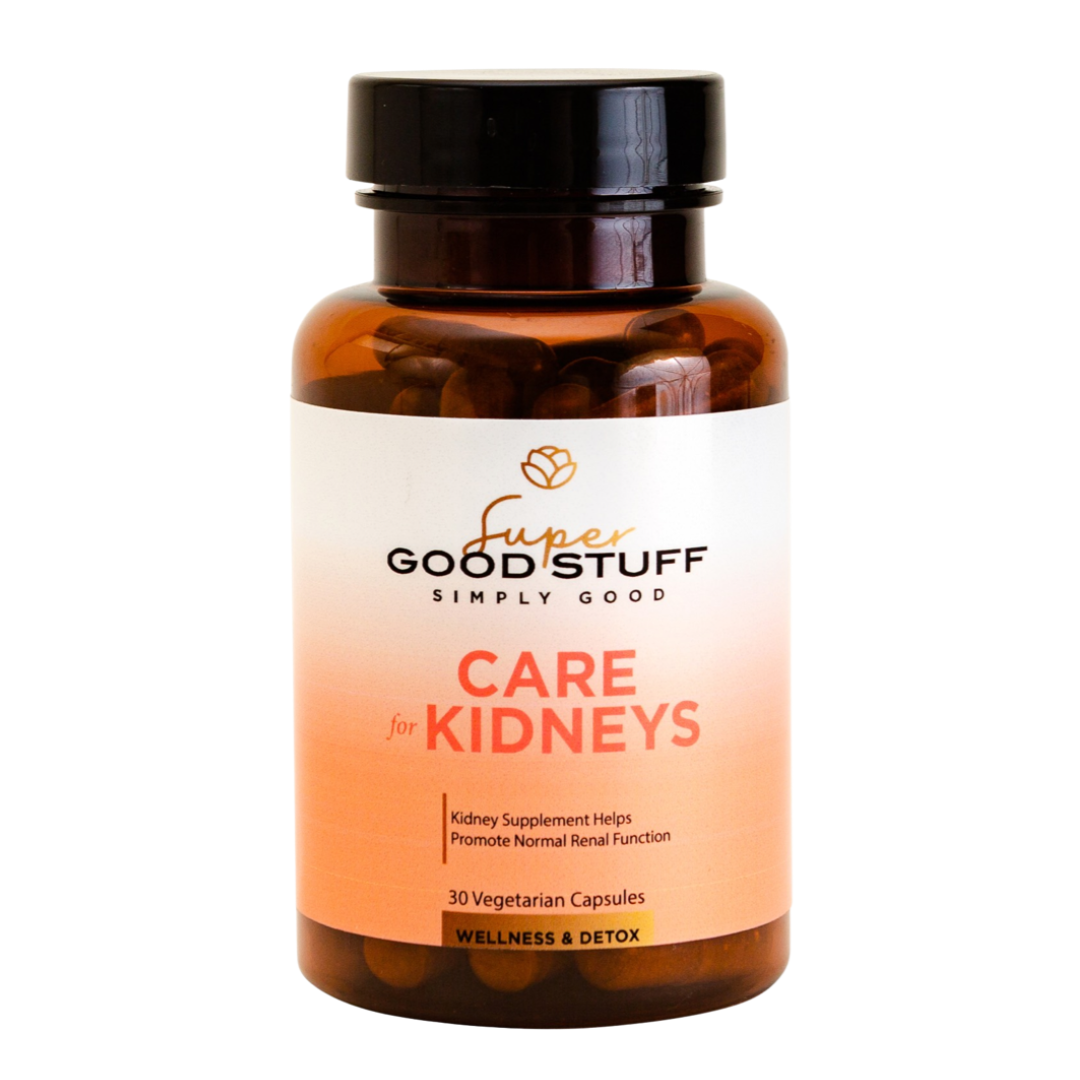 The Good Stuff - For Wellness