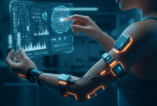 Biohacking Your Body for Peak Performance: Why It Matters and How to Start