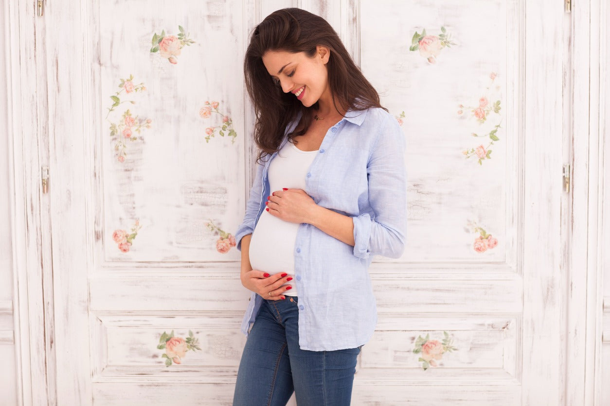 Prenatal health: Pregnancy related concerns and prenatal care