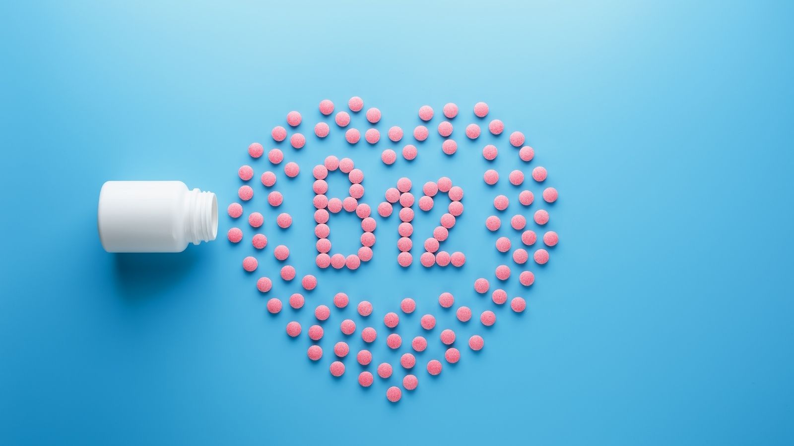 Why Your B-12 Supplement Isn't Working