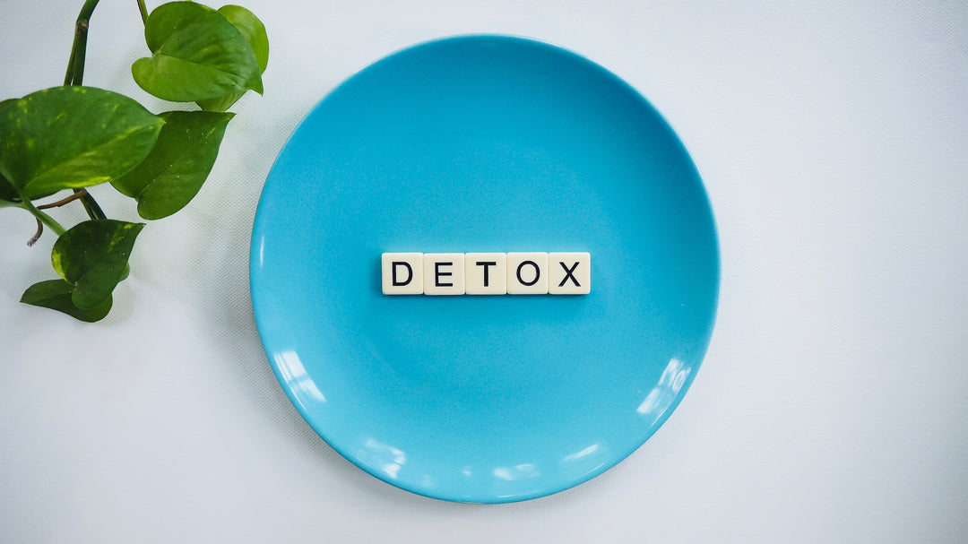 Why Detox Is An Important Step To An Illness Preventative Lifestyle