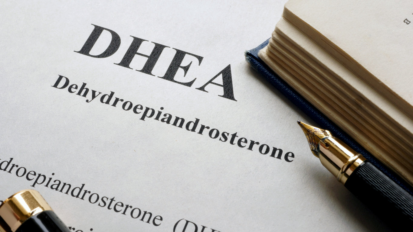 DHEA Uses and Benefits