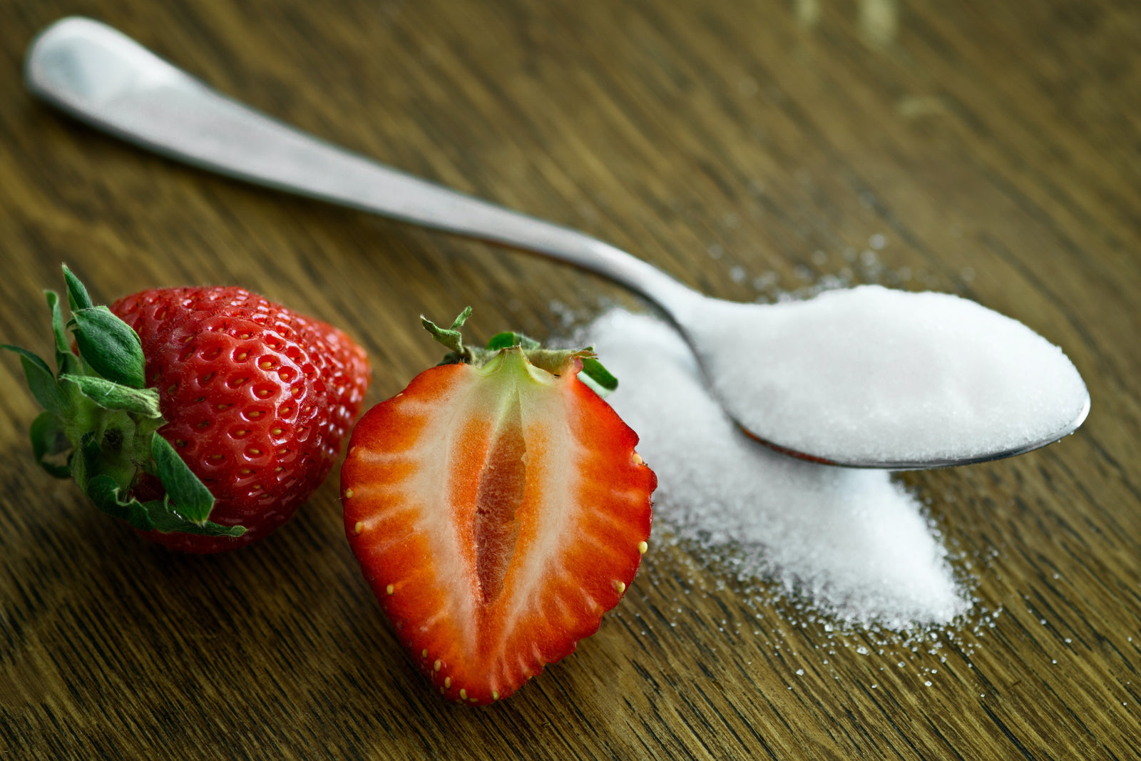 Bittersweet – Are Sweeteners Affecting You?