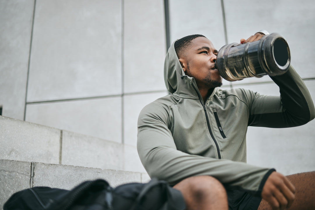 Why Your Muscles Need to Rest and Repair After a Workout