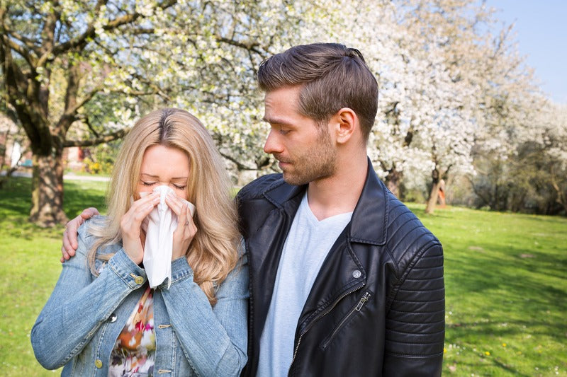 STOP! Are you smelling the roses?