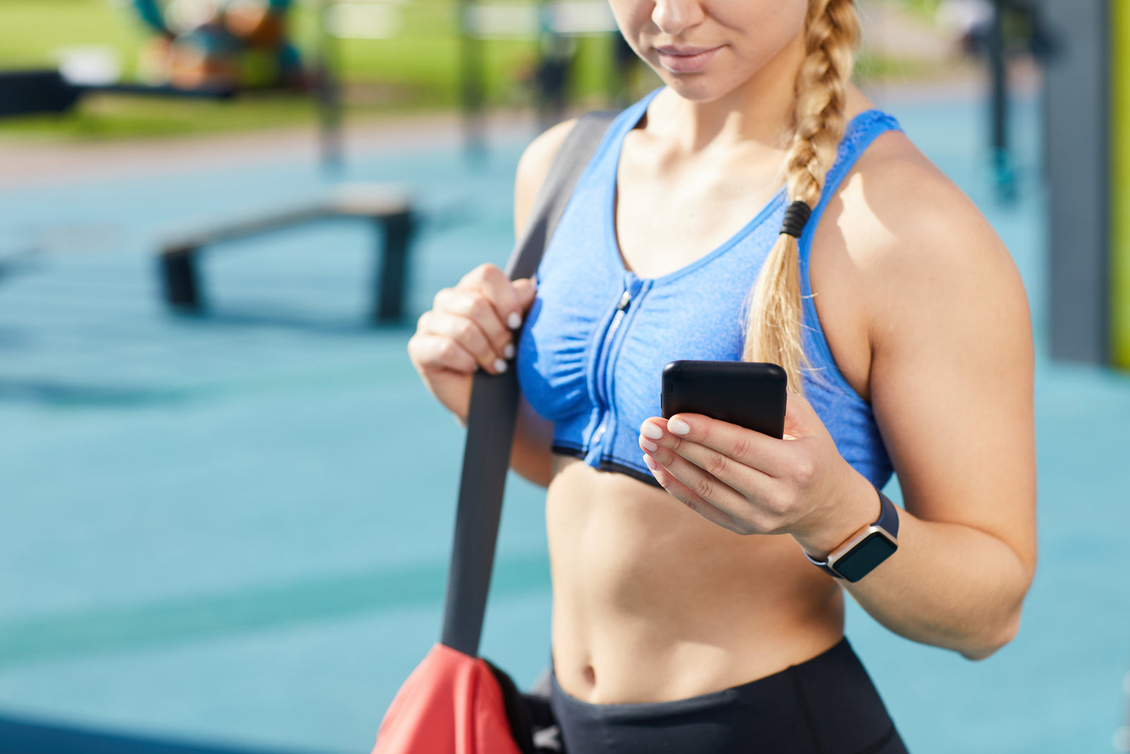 10 Mobile Apps to Help you live a Healthier Life