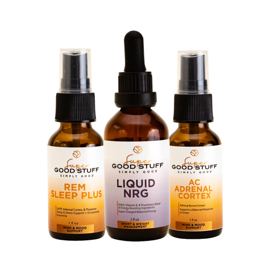 The Frequent Flyer Bundle