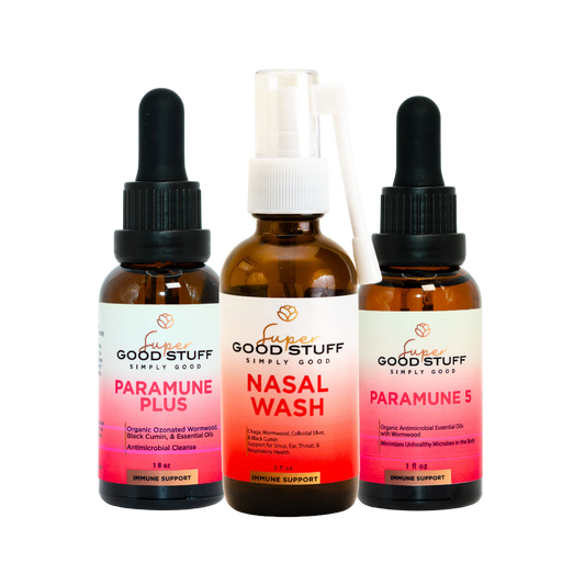 The Hand-Sanitizer Hero Bundle