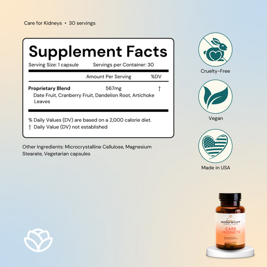 Care for Kidneys