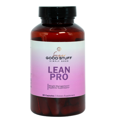 LeanPro