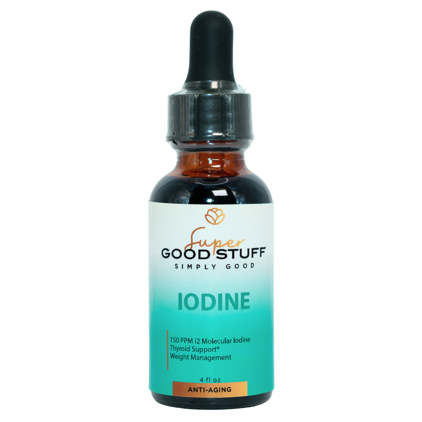Iodine
