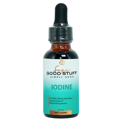 Iodine