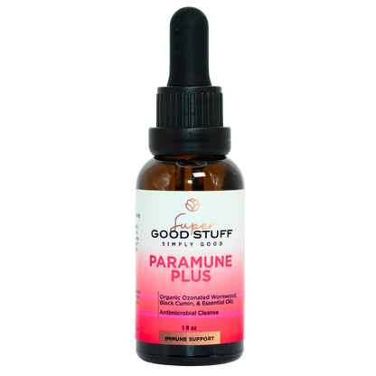 Paramune Plus