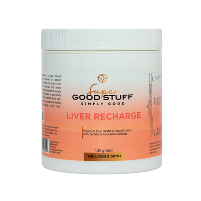 Liver Recharge