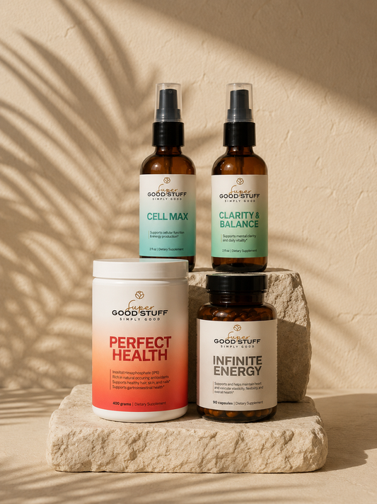 Anti-Aging Package