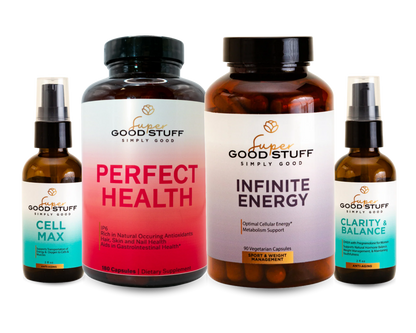 Anti-Aging Package