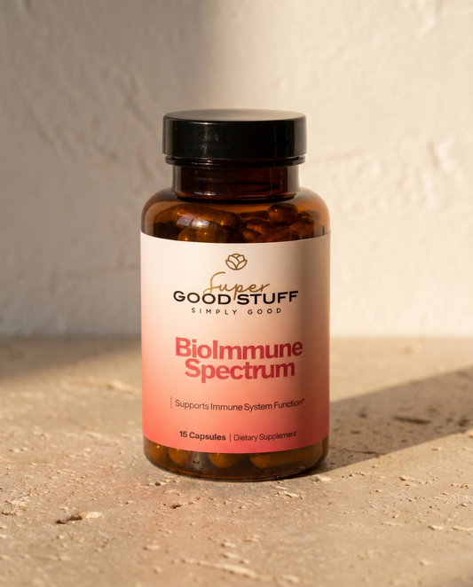 BioImmune Spectrum