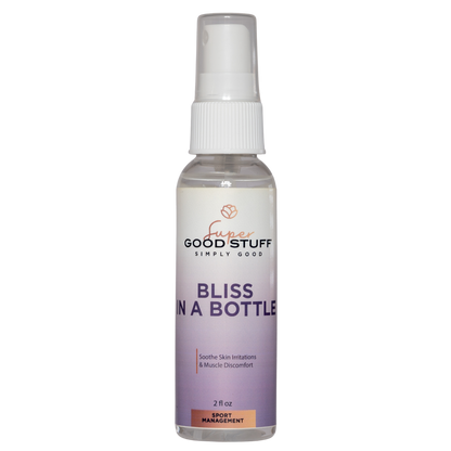 Bliss In A Bottle