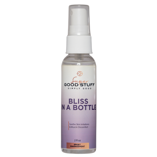 Bliss In A Bottle