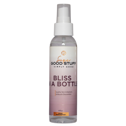 Bliss In A Bottle