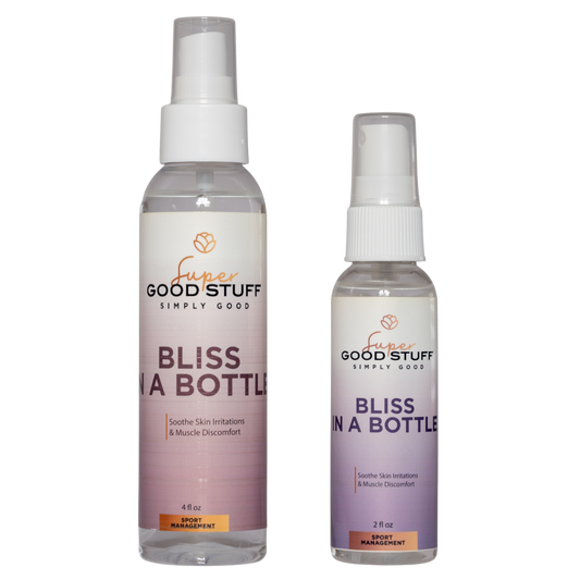 Bliss In A Bottle