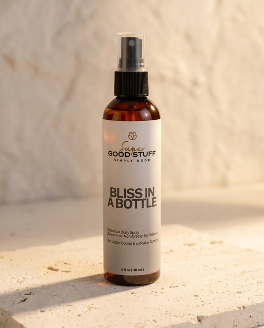 Bliss In A Bottle