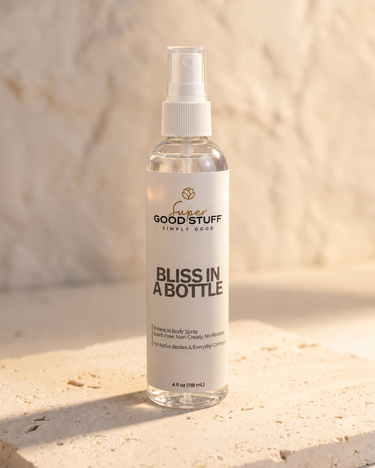 Bliss In A Bottle