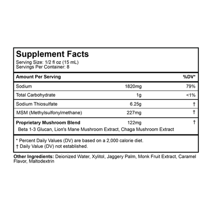 Cardiac Support
